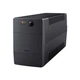 Источник бесперебойного питания Trust Paxxon 800VA UPS (23503), 2 Outlets, 1.4m, Black - изображение 2