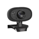 Веб камера Xtrike Me XPC01, USB, 30FPS, 640 * 480, MIC, 1.2m, black - зображення 2