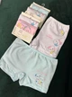 KATAMINO Набор Хлопковых Трусиков 1*2 шт Разноцветные Для Девочек 7-8 лет (122-128 см) - изображение 2