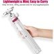 Штатив Ulanzi Vijim Multi-functional Mini Tripod, 147cm, White (UV-2503A MT-44 white) - изображение 4