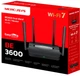 Маршрутизатор Mercusys MR25BE - зображення 3