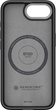 Etui plecki Spigen Enzo Aramid MagSafe do Apple iPhone 16e Black (8809971239837) - obraz 3