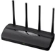 Маршрутизатор Mercusys MR27BE WiFi7 / BE3600 / 2.5Гбіт/с - зображення 1