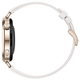 Smartwatch Huawei Watch GT 6 Classic  41mm White (6942103168246) - obraz 5