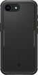Etui plecki Spigen Core Armor MagSafe do Apple iPhone 16e Black (8809971239561) - obraz 2