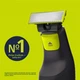 Сменные лезвия Philips OneBlade QP260/50 (6 шт) (8720689045001) - изображение 12