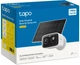 Камера видеонаблюдения с солнечной батареей TP-Link Tapo C400 KIT Белая - изображение 9
