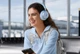 Bluetooth-гарнитура Anker SoundCore Space One Blue (A3035G31) - изображение 12