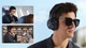 Bluetooth-гарнитура Anker SoundCore Space One Black (A3035G11) - изображение 16