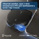 Робот-пылесос Ecovacs Deebot Ozmo X5 Pro Omni (DDX39) Black - изображение 20