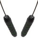 Скакалка скоростная для кроссфита Cornix Speed Rope Classic XR-0148 Black/Green - изображение 2
