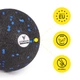 Массажный мяч Cornix EPP Ball 8 см XR-0126 - изображение 7