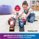 Трек Авианосец Spin Master Щенячий Патруль Мегафильм (6067526) - изображение 13