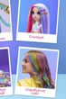Игровой набор с куклой RAINBOW HIGH серии "Мел для волос и стиль" – АМАЙЯ цвет разноцветный RAINBOW HIGH ЦБ-00286475 - изображение 5