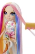 Игровой набор с куклой RAINBOW HIGH серии "Мел для волос и стиль" – АМАЙЯ цвет разноцветный RAINBOW HIGH ЦБ-00286475 - изображение 6
