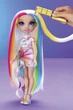 Игровой набор с куклой RAINBOW HIGH серии "Мел для волос и стиль" – АМАЙЯ цвет разноцветный RAINBOW HIGH ЦБ-00286475 - изображение 8