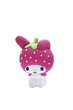 Фигурка-сюрприз в шаре COOL THINGS серии "Hello Kitty" - ТУТТИ-ФРУТТИ цвет разноцветный COOL THINGS ЦБ-00286468 - изображение 4