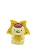 Фигурка-сюрприз в шаре COOL THINGS серии "Hello Kitty" - ТУТТИ-ФРУТТИ цвет разноцветный COOL THINGS ЦБ-00286468 - изображение 6