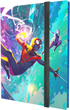 Альбом Gamegenic Magic The Gathering - Marvel's Spider-Man - 18-Кишеньковий - Spider-Man/Spider-Gwen (4251715421901) - зображення 1