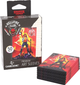 Протектори для карт Gamegenic Stranger Things - Hellfire Club Art Sleeves - Eddie Munson (4251715413340) - зображення 1