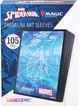 Протектори для карт Gamegenic Magic the Gathering - Marvel's Spider-Man - Island (4251715421932) - зображення 5
