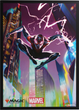 Протектори для карт Gamegenic Magic the Gathering - Marvel's Spider-Man - Miles Morales (4251715422014) - зображення 4