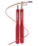 Скакалка скоростная для кроссфита Cornix Speed Rope XR-0158 Red - изображение 1