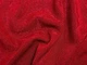 Ткань Трикотаж диско плотный, красный, пог. м. (д24, 2506072A, цв5) - изображение 2