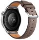 Смарт-годинник Huawei Watch GT 6 Classic 46mm Brown (6942103168161) - зображення 6