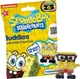 Фигурка-сюрприз Cool Things Buddies 3D Губка Боб (SP007) (8053306203479) - изображение 1