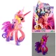 Фігурка поні ToyCloud Каденс 20см My Little Pony звук, світло 1095 - зображення 4