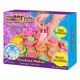 Набор детский кинетический песок Cookies Maker с формочками масса для лепки творчество JDT-0849306 - изображение 3