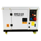 Генератор дизельный Dian DTG-GK10000SD3 9.5 кВт/10 кВт 3 фазы - изображение 2
