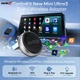 Carlinkit Mini Ultra 3 2AIR - Адаптер беспроводного CarPlay/Android - изображение 1