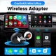 Carlinkit Mini Ultra 3 2AIR - Адаптер беспроводного CarPlay/Android - изображение 2