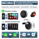 Carlinkit Mini Ultra 3 2AIR - Адаптер беспроводного CarPlay/Android - изображение 8