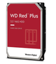 Жесткий диск WD Red Plus 4.0TB SATA 256MB (WD40EFPX) - изображение 2