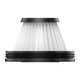 Фильтры сменные для авто пылесоса Baseus A2 pro Car vacuum Cleaner strainer (набор 2 штуки) VCAQ070001 - изображение 2