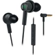 Наушники игровые - проводная гарнитура Razer Dual DRIVER 3.5mm Headphone черные - изображение 1