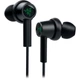 Наушники игровые - проводная гарнитура Razer Dual DRIVER 3.5mm Headphone черные - изображение 2