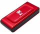 Портативный внешний SSD диск Kingston XS1000 BoC Portable 1TB USB (SXS1000R/1000GA) красный - изображение 2