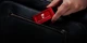Портативный внешний SSD диск Kingston XS1000 BoC Portable 1TB USB (SXS1000R/1000GA) красный - изображение 4
