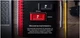 Портативный внешний SSD диск Kingston XS1000 BoC Portable 1TB USB (SXS1000R/1000GA) красный - изображение 6