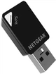 Адаптер внешний - беспроводная сетевая Wi-Fi Netgear A6100 ac600 USB - изображение 2