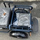 Электротрицикл I’VEE J15 1200W 60v20Ah синий (iveej15s) - изображение 6