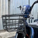Электротрицикл I’VEE J15 1200W 60v20Ah синий (iveej15s) - изображение 9