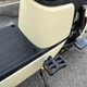 Электроскутер I'VEE Voltis 500W 48v20Ah белый (iveeVoltiswh) - изображение 4