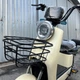 Электроскутер I'VEE Voltis 500W 48v20Ah белый (iveeVoltiswh) - изображение 6