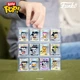 Набор фигурок-сюрприз Bitty POP! серии Дисней (4 фигурки ассорт.) - изображение 5