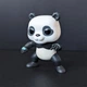 Игровая фигурка Funko POP! серии Магическая битва - Панда - изображение 3